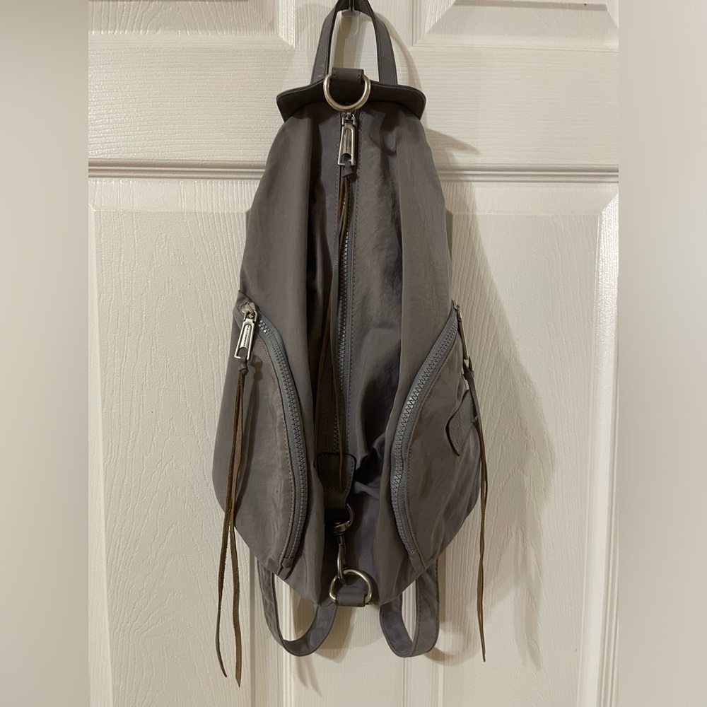 Rebecca Minkoff backpack